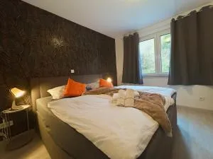 FeWo Seeseite - Weibern