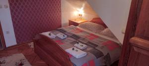 Apartman Suncana dolina