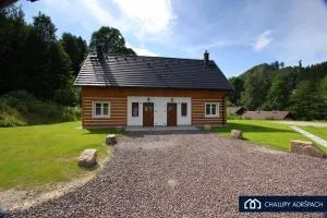 Chalupy Adršpach - Chvaleč