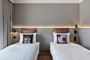 Moxy Rapperswil