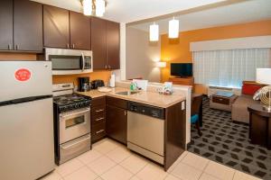 TownePlace Suites by Marriott Baton Rouge Gonzales