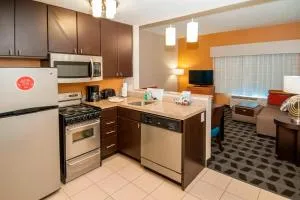 TownePlace Suites by Marriott Baton Rouge Gonzales - Maurepas