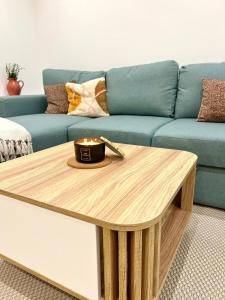 DisneyLand et Paris - Appartement Cosy