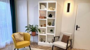 DisneyLand et Paris - Appartement Cosy