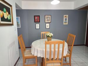 Apartamento Quadra Mar - 1 Quarto Refrigerado- Balneário Camboriu