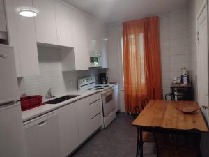 Antic Style with high ceiling