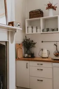 Thagg Haus - Charming Miners Cottage in Wonthaggi - Kongwak