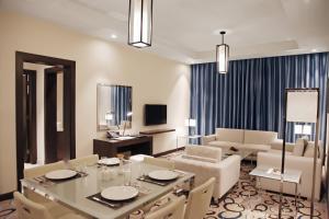Marriott Executive Apartments Madinah