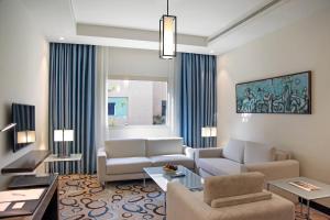 Marriott Executive Apartments Madinah