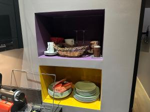 La Cachette St Jean, Calme et Sérénité Vieux Lyon