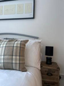 5 Roslin Place- 2 Bed Apartment