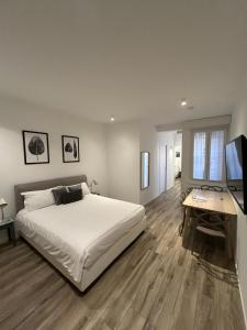 milanofierapartments duplex