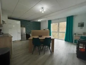 FeWo Seeglanz - Weibern