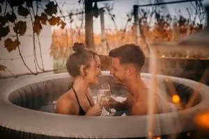 Hiška pri Paulu - Prosenjakovci