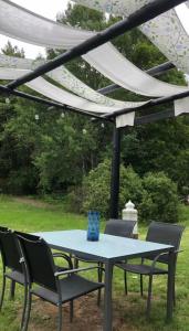 Gäststuga från 1700 talet