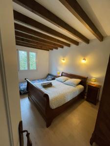 Maisons de vacances 300m2 house with large garden : photos des chambres