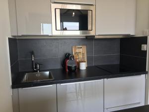 Appartements Le Petit Debrousse, Confort calme et Parking : photos des chambres