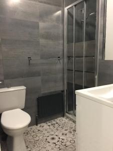 Appartements Le Petit Debrousse, Confort calme et Parking : photos des chambres