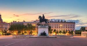 Appartements Le Petit Debrousse, Confort calme et Parking : photos des chambres