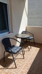 Apartmani Markovic jednosoban