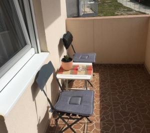 Apartmani Markovic jednosoban