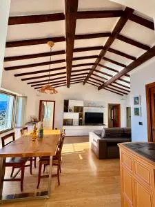 Kiss of sea - Balzi Rossi & Baia Beniamin - Гримальди