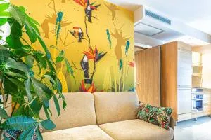 Costa Rica Bibione Aparthotel - Bibione