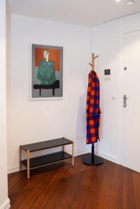Apartment in Gamle Oslo