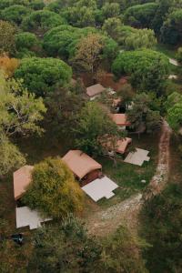 SunFlower Camping Savudrija 