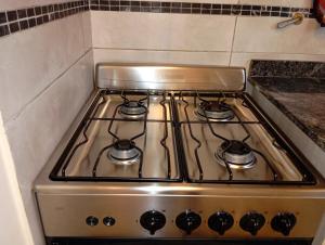 IBBA - Departamento en Nueva Cordoba con pileta