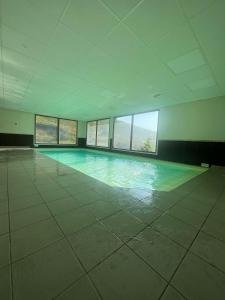 Appartements Le ptit besse : photos des chambres