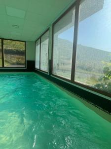 Appartements Le ptit besse : Appartement 1 Chambre