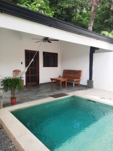 Zoa Villas - Santa Teresa - 2 min walk to beach