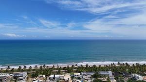 Apartamento Águas de Guarajuba apart hotel