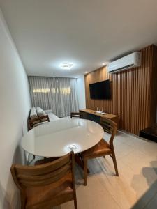 Apartamento Águas de Guarajuba apart hotel