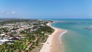 Apartamento Águas de Guarajuba apart hotel