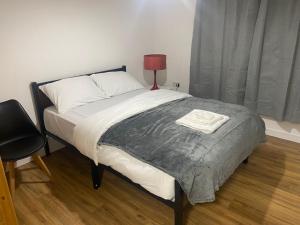 Charming home away from home!