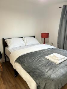 Charming home away from home!