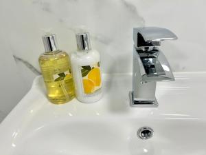 Charming home away from home!