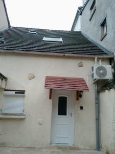 petite maison cosy