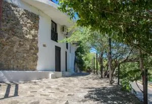 Playa Alta Sol - Taganga