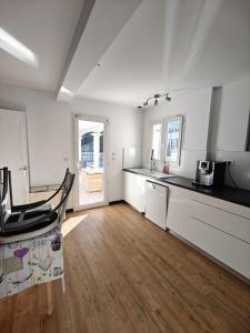 Villas Villa luxe 5 chambres piscine jacuzzi homegym : photos des chambres