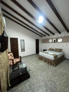 HOTEL DULCES SUEÑOS N°2