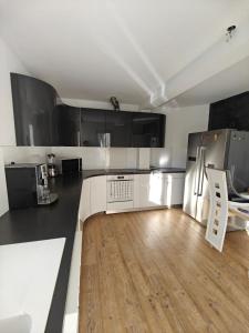 Villas Villa luxe 5 chambres piscine jacuzzi homegym : photos des chambres