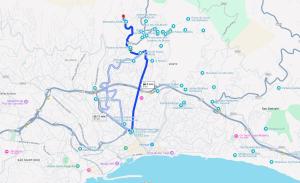 Studio Geek Villa - Open Space - 5m from 5 top attractions - Poolyear round, Dining Pergola, Barbecue - Funchal Matrix Holiday Home