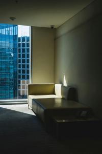 The Westin Santa Fe, Mexico City