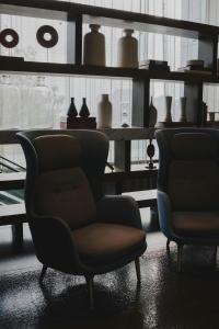 The Westin Santa Fe, Mexico City