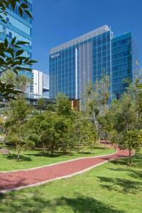 The Westin Santa Fe, Mexico City