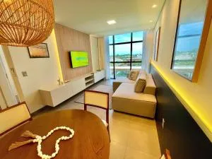 Livin' Resort Home - 403/1 - Xangri-lá