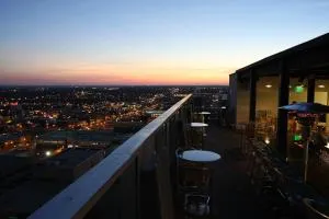 Sheraton Columbia Downtown Hotel - كولومبيا